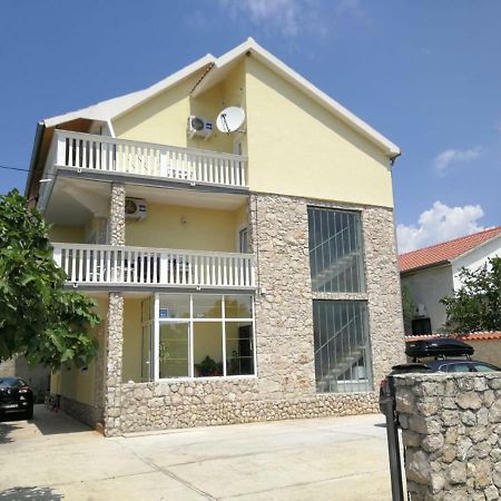 Guesthouse Sovlje Tribalj Exterior foto
