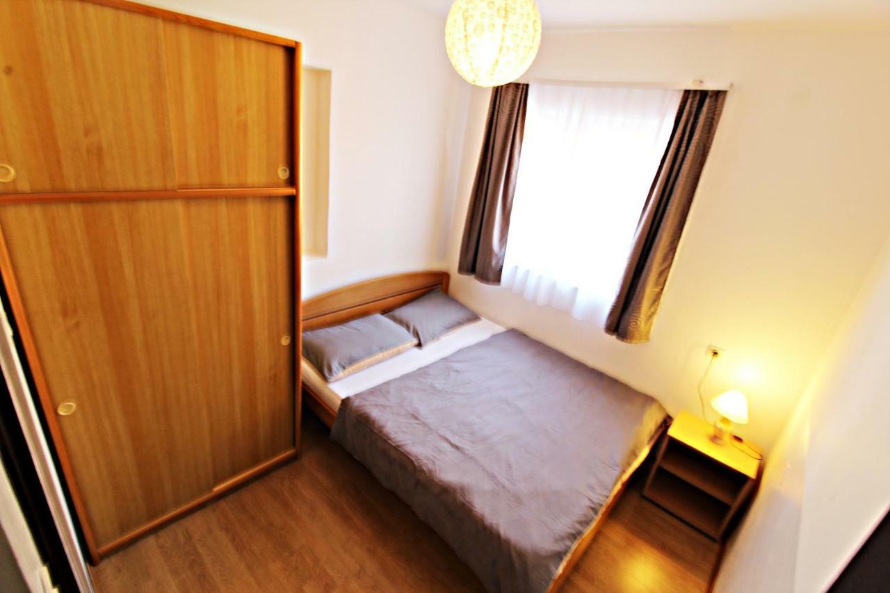 Guesthouse Sovlje Tribalj Exterior foto